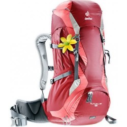 Deuter Futura 30 SL Cranberry Coral