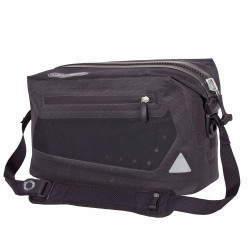 Ortlieb Trunk-Bag 8 (Black)