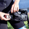 Ortlieb Micro-Two 0,8 (Slate Black)