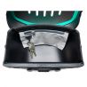 Ortlieb Ultimate Six Free 7 (Lagoon Black)