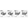 Ortlieb Ultimate Six Free 7 (Lagoon Black)