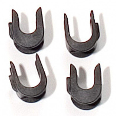 Ortlieb QL1/ QL2 hook inserts (E166)