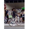 Ortlieb Up-Town Сity 17,5 (Pistachio)