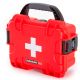 Nanuk 903 (Red) First Aid