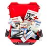 Nanuk 903 (Red) First Aid