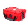 Nanuk 903 (Red) First Aid