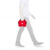 Nanuk 903 (Red) First Aid