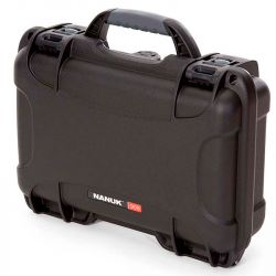 Nanuk 909 (Black) Classic Pistol