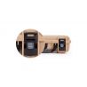 Nanuk 909 (Tan) Classic Pistol