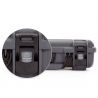Nanuk 909 (Graphite) Classic Pistol