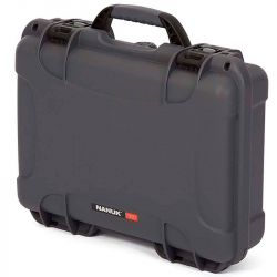 Nanuk 910 (Graphite) Classic Gun