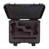 Nanuk 910 (Graphite) Classic Gun