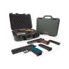 Nanuk 910 (Graphite) Classic Gun