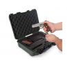 Nanuk 910 (Graphite) Classic Gun