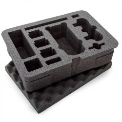 Nanuk 915 Foam Insert for DJI Mavic Air 2