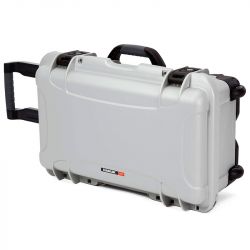 Nanuk 935 (Silver) Foam