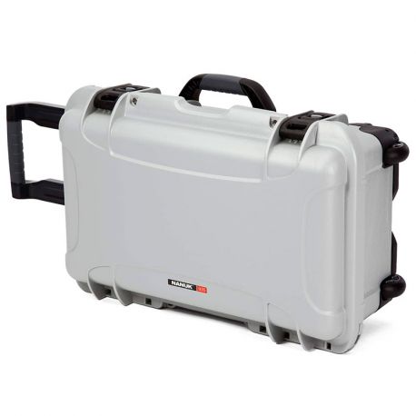 Nanuk 935 (Silver) Foam