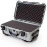 Nanuk 935 (Silver) Foam