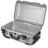 Nanuk 935 (Graphite) Photo Kit Foam + Lido