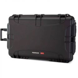 Nanuk 963 (Black) Foam