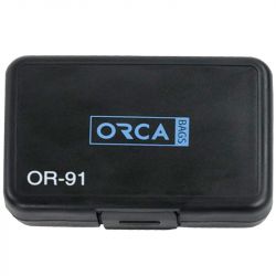 Orca bags OR-91 SD/Micro SD Cards - Protective Case