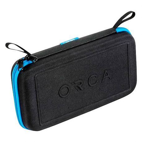Orca bags OR-655 - Hard Shell Accessories Bag
