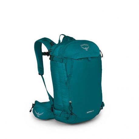 Osprey Sopris 30 (Verdigris Green)