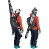Osprey Sopris 30 (Verdigris Green)