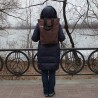 Independent Bags Anna (Brown)