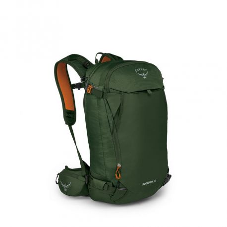 Osprey Soelden 32 (Dustmoss Green)