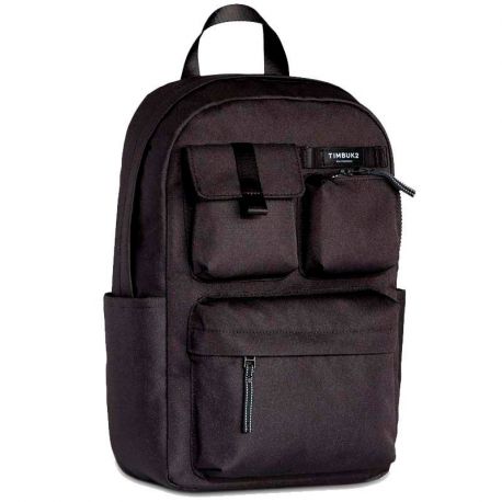 Timbuk2 Mini Ramble Backpack (Jet Black)