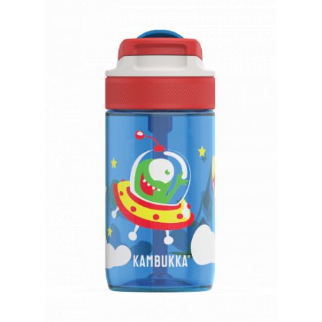 Kambukka Lagoon 400 ml (Happy Alien)