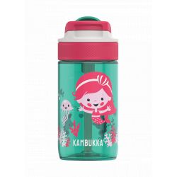 Kambukka Lagoon 400 ml (Ocean Mermaid)