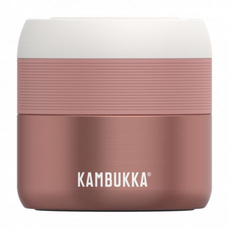 Kambukka Bora 400 ml (Misty Rose)