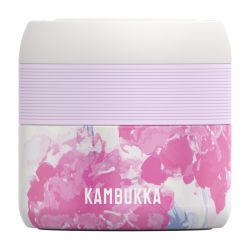 Kambukka Bora 400 ml (Pink Blossom)