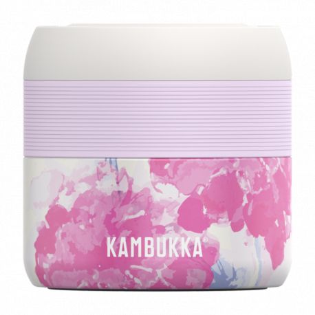 Kambukka Bora 400 ml (Pink Blossom)