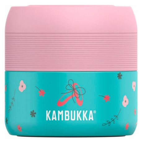 Kambukka Bora 400 ml (Prima Ballerina)