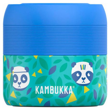 Kambukka Bora 400 ml (Chief Panda)
