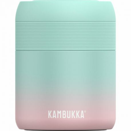 Kambukka Bora 600 ml (Neon Mint)