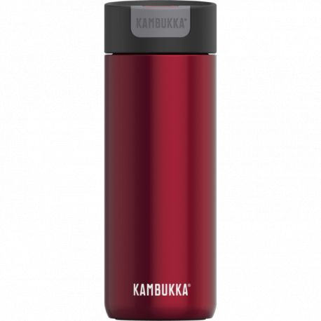 Kambukka Olympus 500 ml (Ravenous Red)