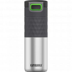 Kambukka Etna Grip 500 ml (Stainless Steel)