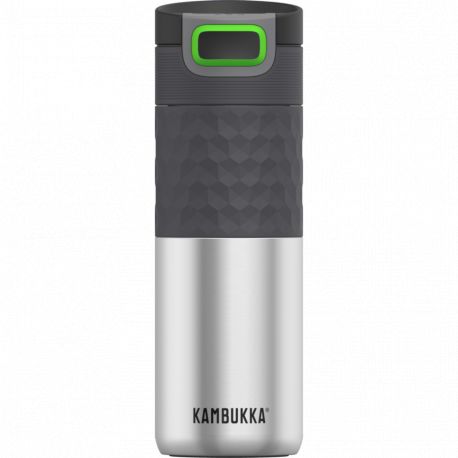 Kambukka Etna Grip 500 ml (Stainless Steel)