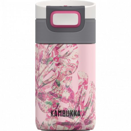 Kambukka Etna 300 ml (Monstera Leaves)