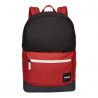 Case Logic Commence 24 (Black/Brick)