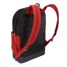 Case Logic Commence 24 (Black/Brick)