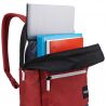 Case Logic Commence 24 (Black/Brick)