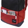 Case Logic Commence 24 (Black/Brick)