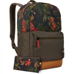 Case Logic Commence 24 (Multi Floral/Cumin)