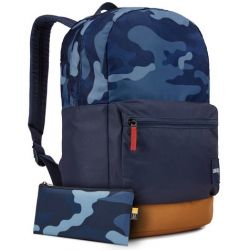 Case Logic Commence 24 (DressBlu Camo/Cumin)