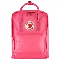 Fjallraven Kanken (Flamingo Pink)